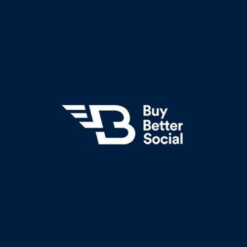 Buy Better Social’s avatar