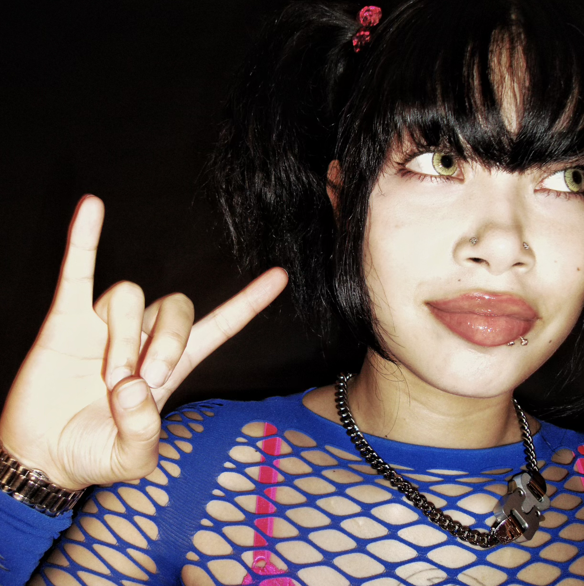Molly Santana