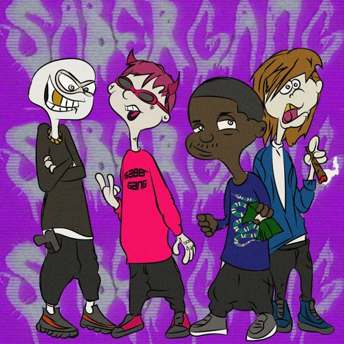 Saber Gang’s avatar