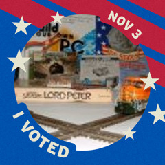 John George Bauer-Buis