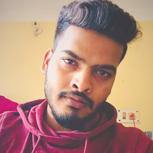Akash Mahato’s avatar