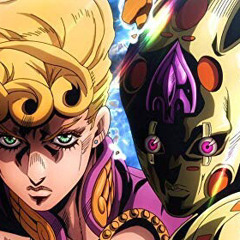 Giorno Giovanna