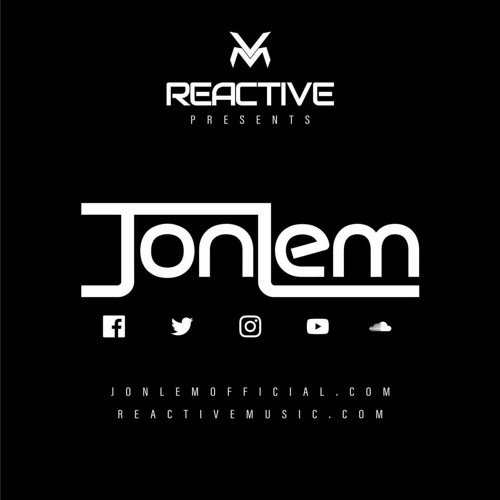 Stream JonLem music | Listen to songs, albums, playlists for free on SoundCloud JonLem