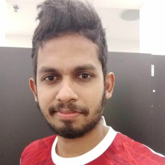 Pubudu Wijayasiri