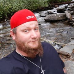 James Fitzgerald AKA YETI REDD