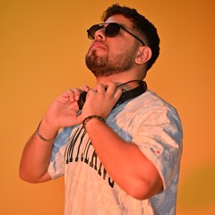 DJ Omri Haim