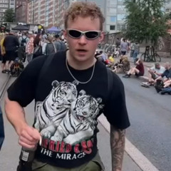 mister G punkt