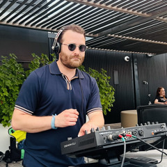 DJ Bécyk