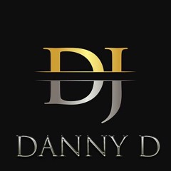 DJ DANNY D