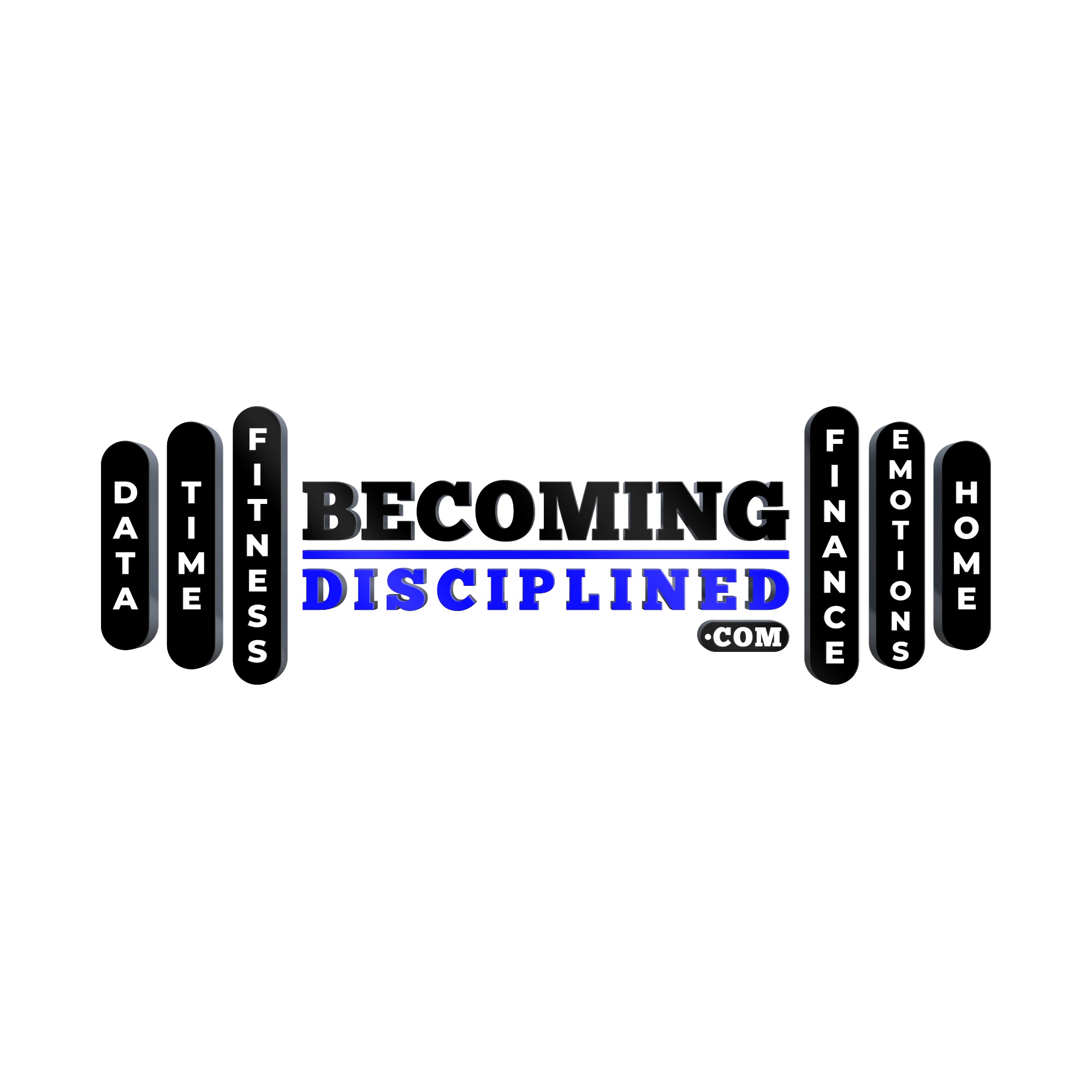 Becoming Disciplined