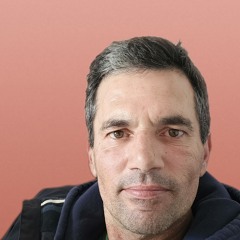João Azevedo