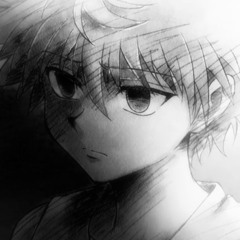ilyKillua