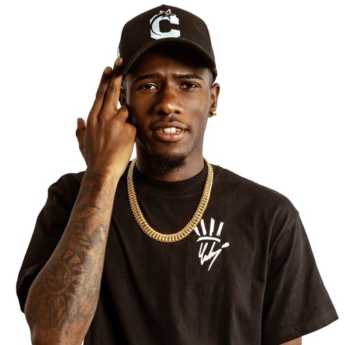 DJ STYLL’ONE — artist photo