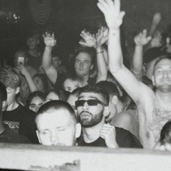 Rave Inferno