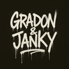 Gradon & Janky - Heritage