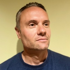 Erik Lindenberg