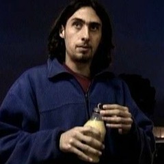 You talking to me,you talking to me?!?!,there ain't nobody else around so you must be talking to me