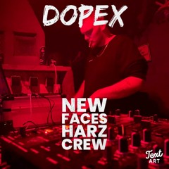 DopeX (NFH Crew)