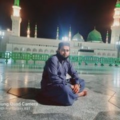Abu Bakar Siddique