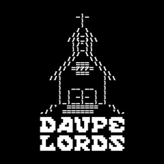 Daupe Lords PRESS Side A