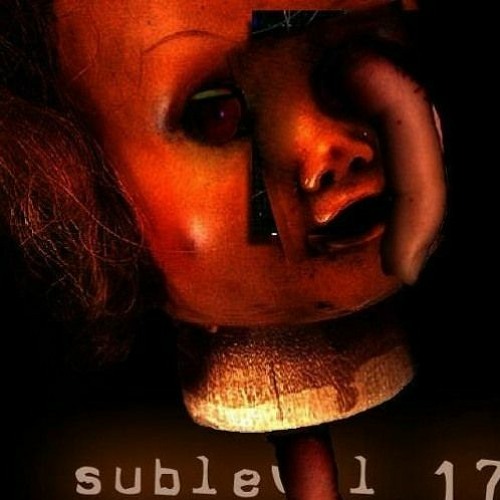 Sublevel 17’s avatar