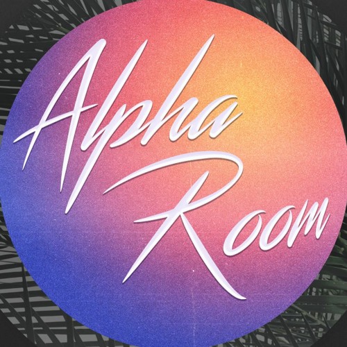 Alpha Room’s avatar