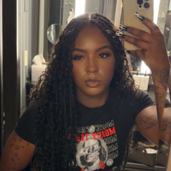 Brianna Alexiss 🎶❤️