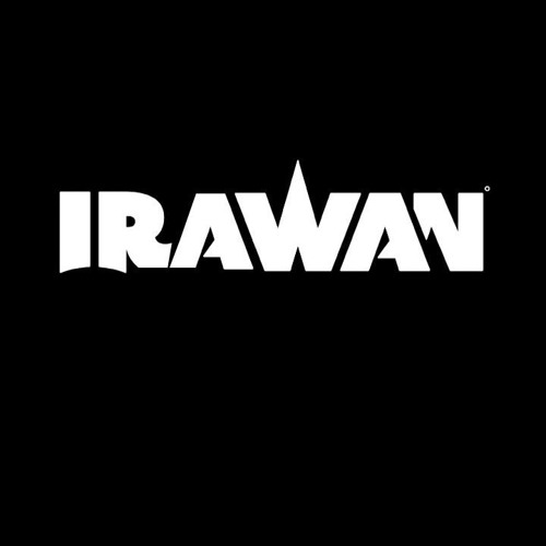 IRAWAN — artist photo