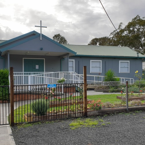 The rich man and Lazarus