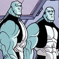 Anabolic Twins