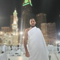 Suliman Ali