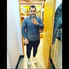 Mustafa Alramady