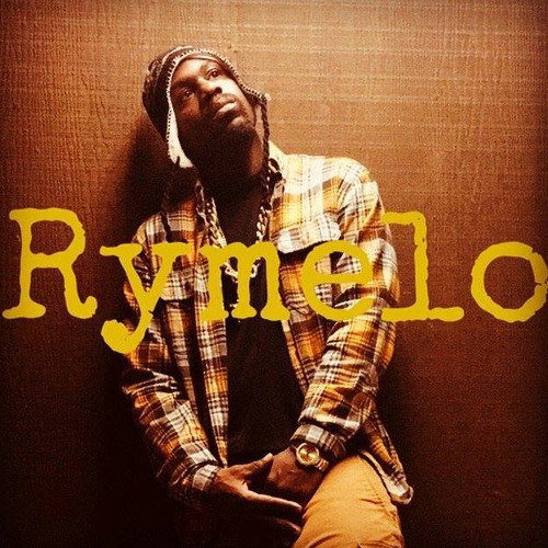 Rymelo’s avatar