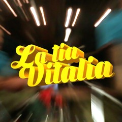 La tía Vitalia