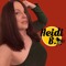 Heidi B & Hive Vibe Music