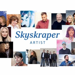 Skyskraper Artist