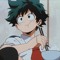 Midoriya