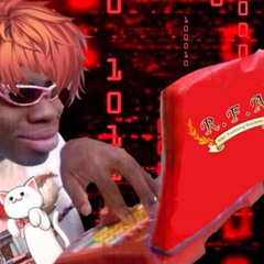 𝖗𝖊𝖉 𝖗𝖎𝖇𝖇𝖔𝖓 𝖌𝖎𝖗𝖑𝖘 ⛓🎸