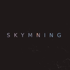 Skymning