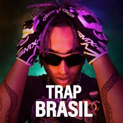 Trexos De Trap (Só Trap Brasileiro)