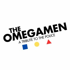 The Omegamen (Police Tribute Band)