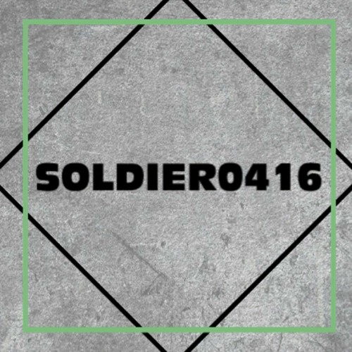 Soldier0416’s avatar