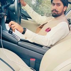 Hassan Gujjar