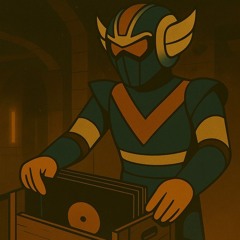 old dirty deejay