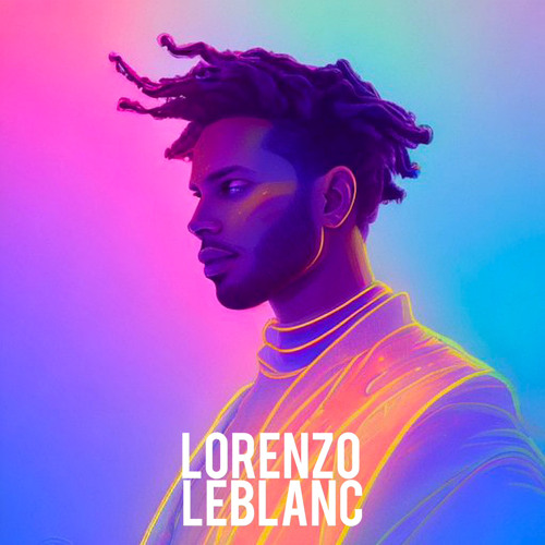 LORENZO LEBLANC’s avatar