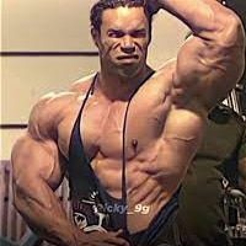 Born To Overcome Kevin Levrone Motivation