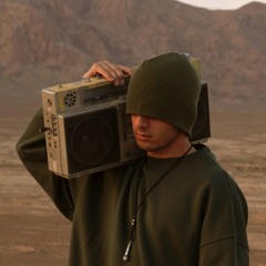 Mehdi ATA