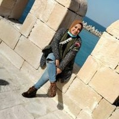 Eman Mohamed