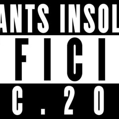 INSOLENT KIDS RECORD7