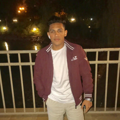 ahmed dumani